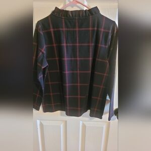 Ann Taylor woman's long sleeve sweater